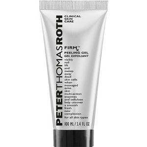 Peter Thomas Roth peeling gel exfoliant NEW